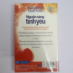 Nguồn Sáng Tình Yêu (Tái Bản) 357277