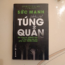 Sức mạnh của sự túng quẫn 59432