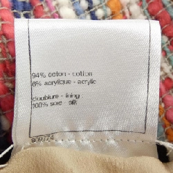 CHANEL P47713V35796 14P Đầm - Hàng hiệu Chính hãng 809861