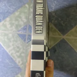 Quân đen quân trắng - A. Kotov 746678