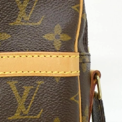 Túi đeo vai Louis Vuitton Monogram Danube M45266 610313