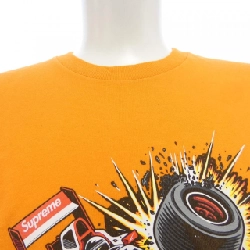 Áo thun SUPREME - Hàng hiệu Authentic 900490