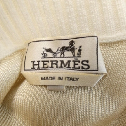 HERMES *31-5773 Áo len - Hàng hiệu Authentic 893477