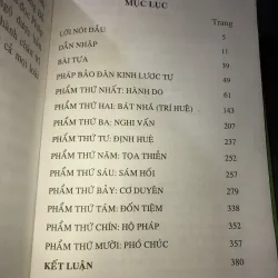 Khai Thị Luận - Pháp Bảo Đàn Kinh - Sa Môn Thích Huệ Đăng 984285