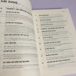 📘 CÁI ĐỜI SÁNG TẠO (Dave Trott) 756125