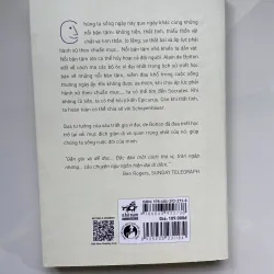 Sự an ủi của triết học - Alain de Botton , sách đã qua sử dụng 745230