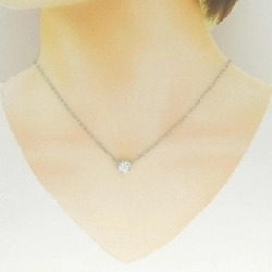 Collier Cartier Pédale 0.56CT F VVS2 - Hàng hiệu Chính hãng 840977