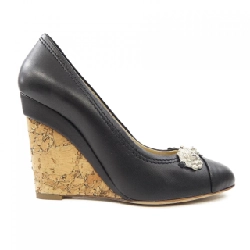 CHANEL G28002 Giày cao gót - Hàng hiệu Chính hãng