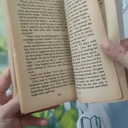 [MIỄN PHÍ BỌC SÁCH] [XƯA] The Changeover (1995) - Margaret Mahy 1027487