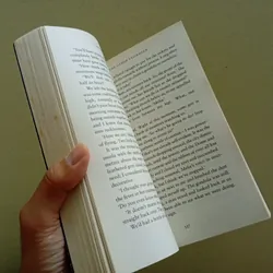 The other passanger, sách ngoại văn tiếng Anh, english book, tiểu thuyết  596204