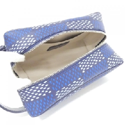 Túi xách Louis Vuitton Damier Heritage Locker Dop Kit N40747 623970