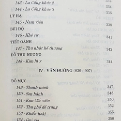 Đường Thi Tứ Tuyệt - Nguyễn Hà 526503