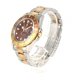 Đồng hồ Rolex GMT Master 16753 SSxYG tự động - Hàng hiệu chính hãng 882516