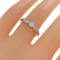 Nhẫn Tiffany Harmony 0.18CT - Hàng hiệu Authentic 836516