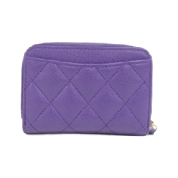 Ví đựng tiền xu Chanel AP0216 623069