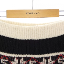 Chanel CHANEL P62546K48021 19K Váy 646440