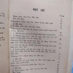 Sách: Chuẩn mực hoá và công thức hoá cấu trúc câu văn - Tác giả: Hà Huy Thái (A3) 597477