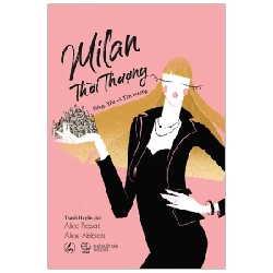 Milan Thời Thượng (2019) - Alice Rosati, Alice Abbiati S0209