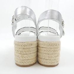 ミュウミュウ MIU MIU 5XZ379 Sandal - Hàng hiệu Chính hãng 830328