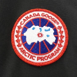 Canada Goose 2301JM Russell Áo khoác lông vũ - Hàng hiệu Chính hãng 883490