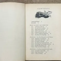 The Purpose Driven Life: What on Earth Am I Here for? - Rick Warren 734852