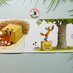 Full set phonics reader song ngữ Trung Anh 478335