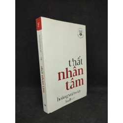 Thất nhân tâm mới 90% HCM1404 37310