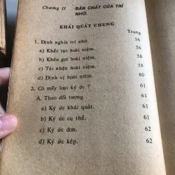 Luyện trí nhớ 1036605