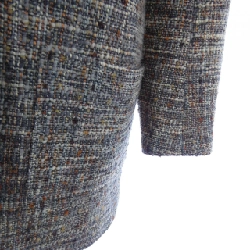 【Mã giảm giá】【Cổ điển】Áo khoác Chanel CHANEL 641271