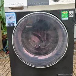 Máy giặt aqua inverter 10kg  627730