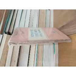 Kinh tế thế giới những năm 80 - Nguyễn Đức Diệu chủ biên 736932