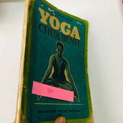 SÁCH YOGA  