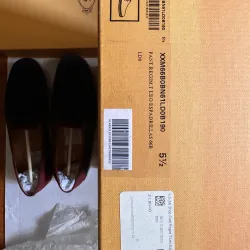 Giầy Tod’s Size 5 1/2 697144