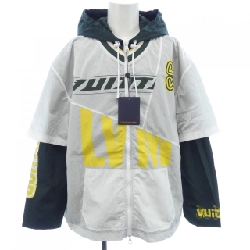 Áo khoác LOUIS VUITTON - Hàng hiệu Authentic