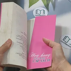 Hoa hồng dấu trong cặp sách - Tôn Văn Hiểu 688652