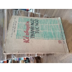 Kể chuyện thành ngữ tục ngữ 127199