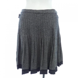 【Mã giảm giá】Christian Dior CHRISTIAN DIOR Váy 654718