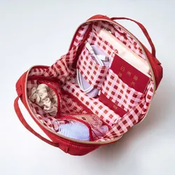 Túi đựng mỹ phẩm du lịch 705217