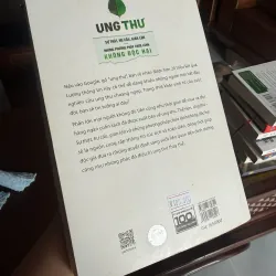 Ung Thư – Sự Thật, Hư Cấu, Gian Lận & Những Phương Pháp Chữa Lành Không Độc Hại- K2 999031