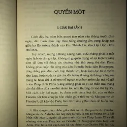 Nhà thờ đức bà - Victor Hugo 961666