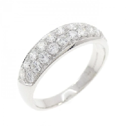 Nhẫn Pikyotti 0.85CT - Hàng hiệu Authentic