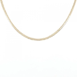 K18YG Dây chuyền - Hàng hiệu Chính hãng