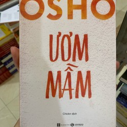 Ươm mầm - Osho - Chickn dịch 145151