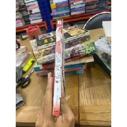 Sơn trà đỏ - Mita Rokuju
