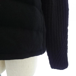 【Sản phẩm mới】Moncler MONCLER Áo khoác lông vũ 642362