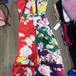 Đồ hãng elise áo m + quần m