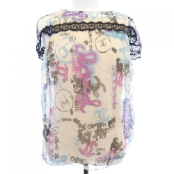 CHANEL P30176V19739 07C Áo - Hàng hiệu Chính hãng