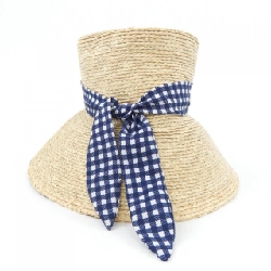 ミュウミュウ MIU MIU 5HC245 2F8I Mũ - Hàng hiệu Authentic 832252