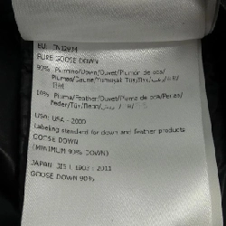 Áo khoác lông vũ MONCLER 638623