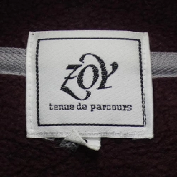 Áo khoác ZOY - Hàng hiệu Chính hãng 900897